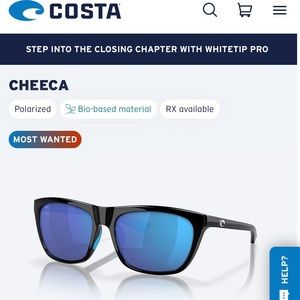 Costa Cheeca Sunglasses